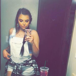 Meet your Posher, Morgan